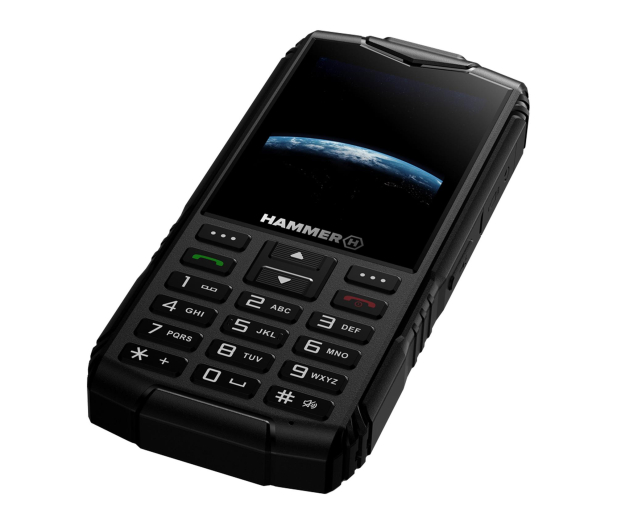 myPhone OUTLET - Hammer Horizon LTE - 1469751 - zdjęcie 10